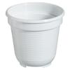 Geli Standard Plant Pot, Polypropylene, Robust, for Indoor and Outdoor Use view 1
