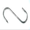 Lsebrink Meat Hooks, Tinned, 10 Pieces, Galvanized, 085.000100.70 view 1