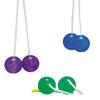 Simba 107409650 Clacker Ball Game, 4 Assorted view 3