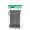 InLine 18840 RJ12 Modular Cable, Plug/Plug, 6-Conductor, 6P6C, 10 m view 2