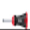 Wiha PicoFinish Phillips Precision Screwdriver (00512) PH00 x 40 mm with Rotating Cap view 1