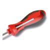 Wiha SoftFinish Hex Nut Driver with Flexible Shaft, 13 mm x 175 mm (01443) view 3