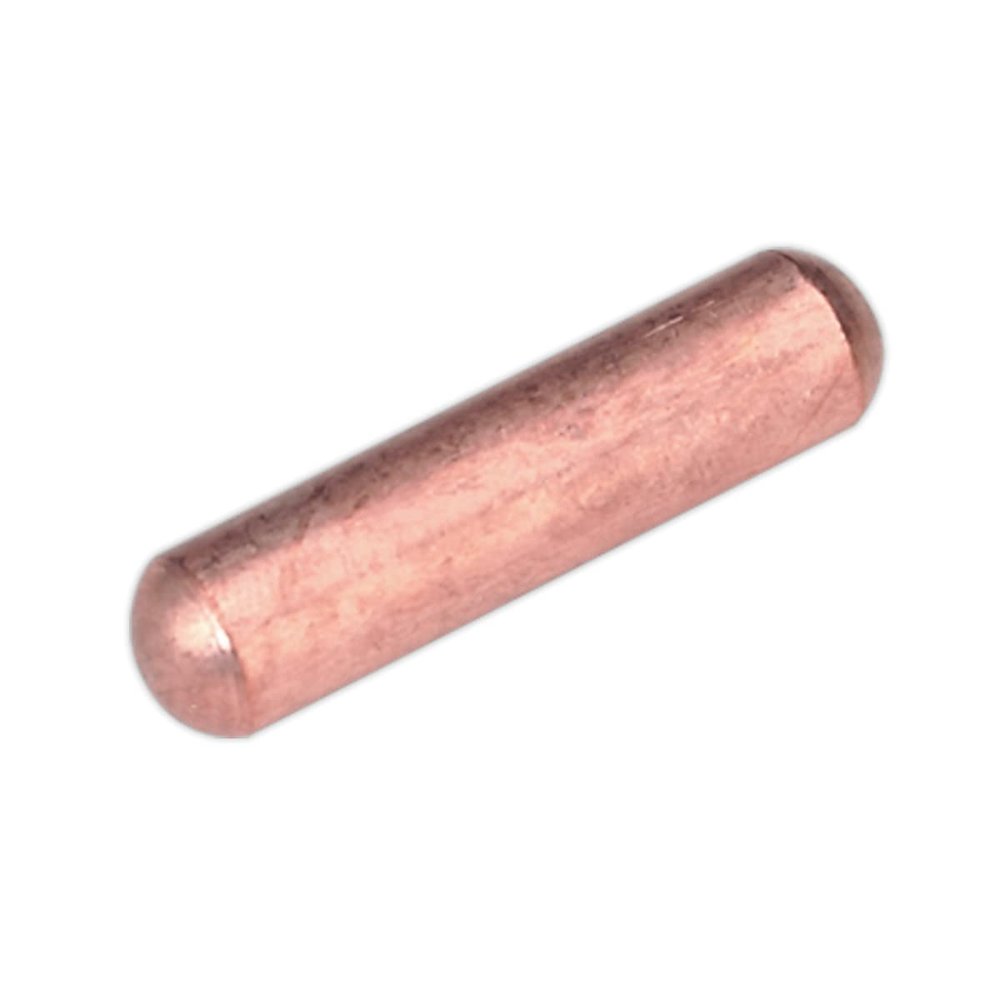 Sealey 120/690049 Straight Electrode, 100 mm