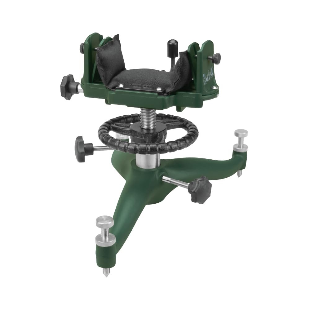Caldwell The Rock BR Competition Shooting Rest