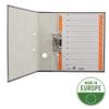 Leitz 1652-00-45 Dividers, 230 g/m², 100-pack, orange view 4