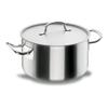LACOR 50017 Meat Pot with Lid, 16 cm view 1