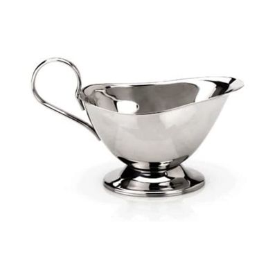 LACOR 61415 Aladino Luxe Sauce Boat, 0.15 L