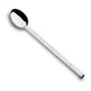 LACOR 60507 Seamless Serving Spoon, 7.5 x 10 cm view 1