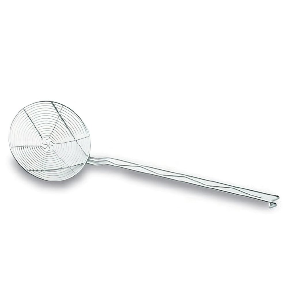 LACOR 63516 Frying Skimmer, 16 cm