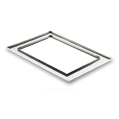 LACOR 68040 Baking Sheet 40 x 60 x 1 cm