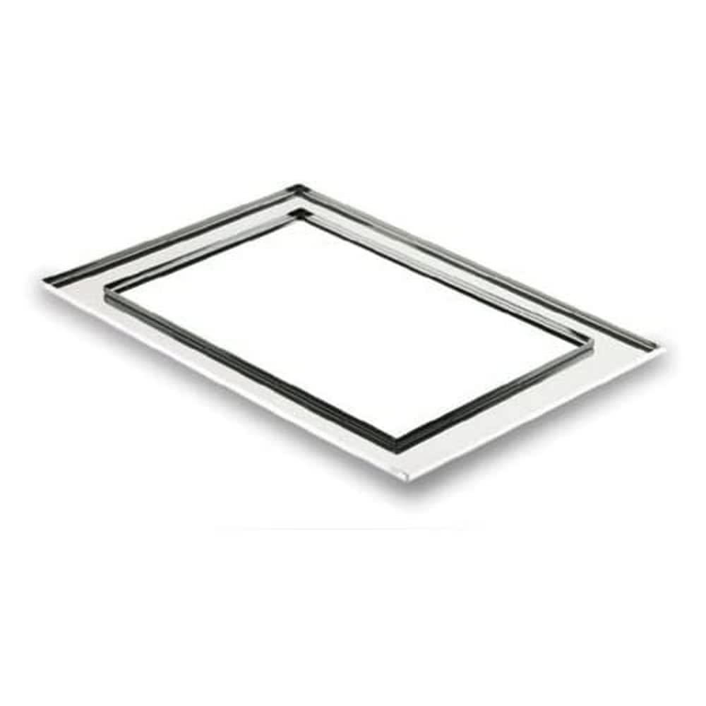 LACOR 68040 Baking Sheet 40 x 60 x 1 cm
