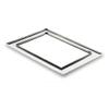 LACOR 68040 Baking Sheet 40 x 60 x 1 cm view 1