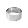 LACOR 68624 Round Cake/Cookie Cutter, 24 x 6 cm view 2