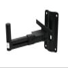 OMNITRONIC XY Wall Mount for Speakers, 130–255 mm Clamp Range view 1