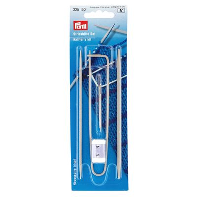 Knitting Accessories Set