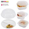 Westmark Microwave Dish Set, 5-Piece view 2