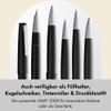 LAMY 2000 Black 4-Color Ballpoint Pen with Selection Mechanism view 4