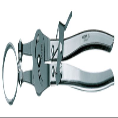 GEDORE Hose Clamp Pliers, 1 Piece, 134