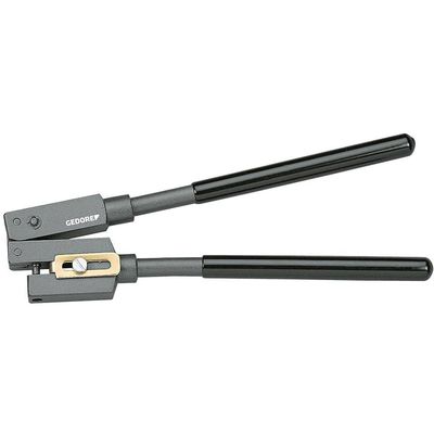 GEDORE Hole Punch Pliers, 1 pc, 8533