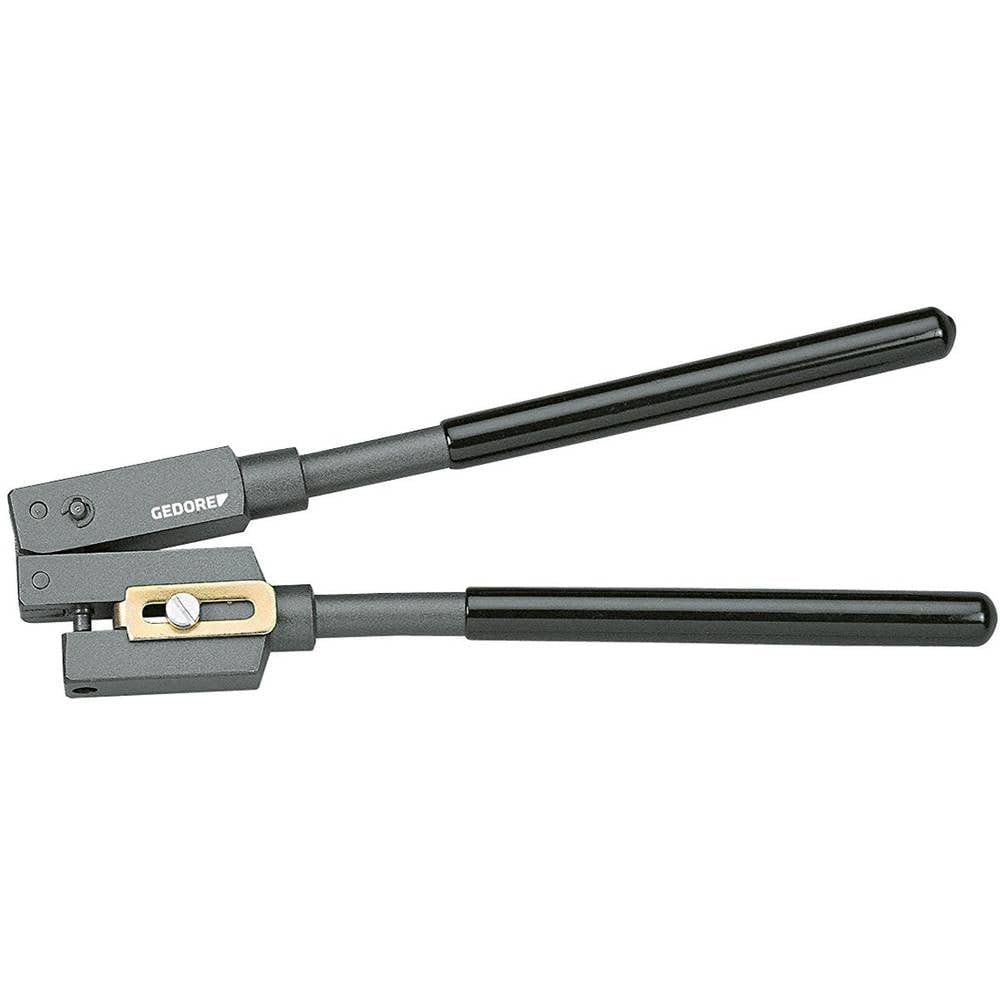 GEDORE Hole Punch Pliers, 1 pc, 8533