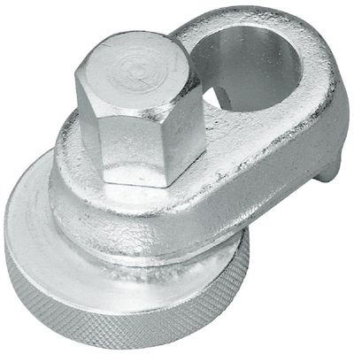 GEDORE 1.28/2 Stud Extractor for 8–19 mm, Right- and Left-Hand Threads
