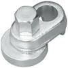 GEDORE 1.28/2 Stud Extractor for 8–19 mm, Right- and Left-Hand Threads view 1