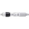 Starrett 824H Fixed-Range Micrometer, 25.4–27.9 cm Range, 0.00000000000000000000000000000000000 view 1