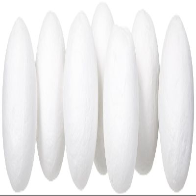 efco 1013140 Cotton Balls, 40 mm, 7 Count, White