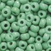 Knorr Prandell 3102440 Rocaille Beads, 5 mm Diameter, Green view 1