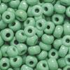 Knorr Prandell 3102440 Rocaille Beads, 5 mm Diameter, Green view 3