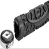 ODI 31515 Yeti Hardcore MTB Grips Bonus Pack, Black/Silver, 130 mm, D30YHB-S view 2