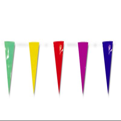 Boland Bunting Banner 30x20 (L) Multicolor 2