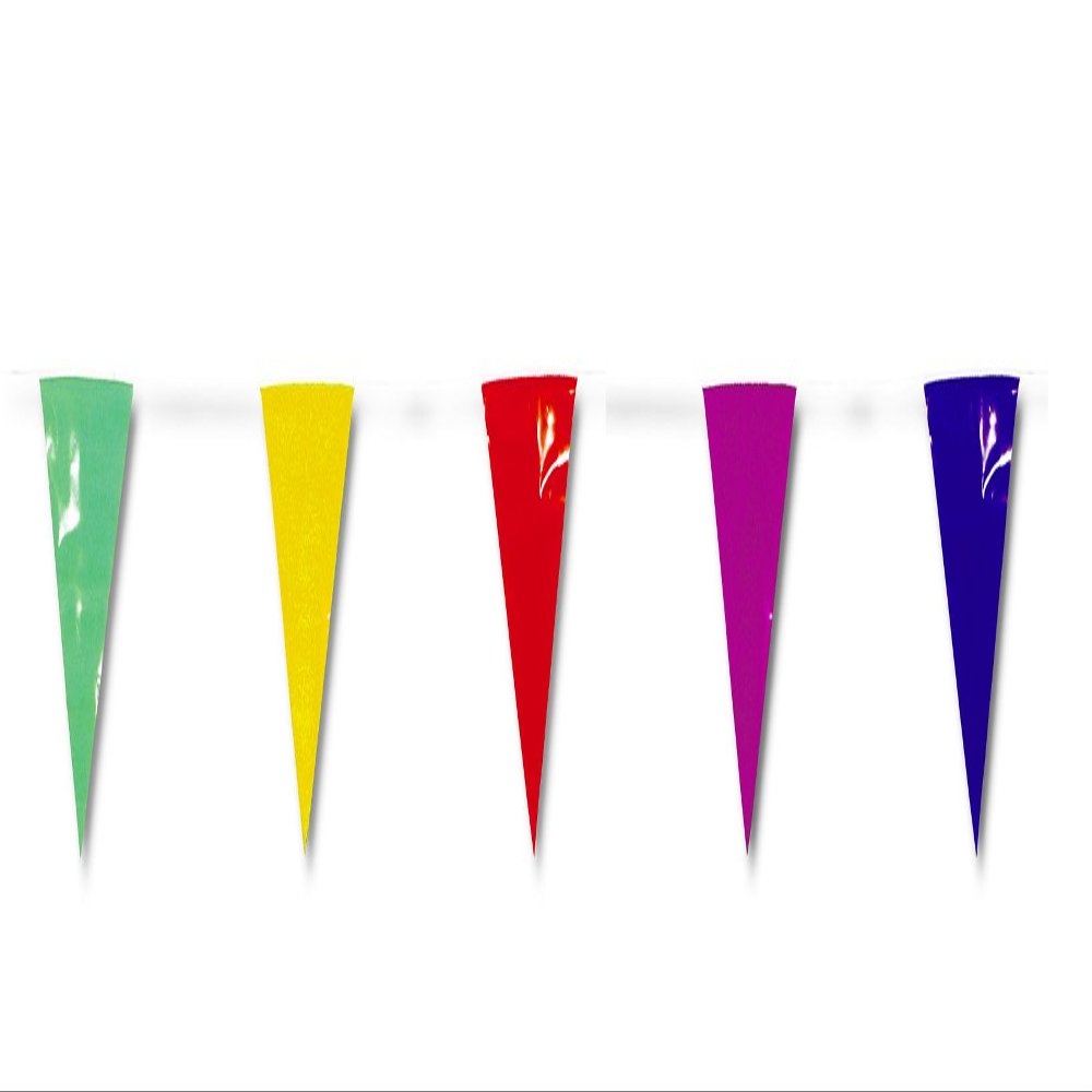 Boland Bunting Banner 30x20 (L) Multicolor 2