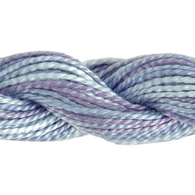 DMC Coton Perlé Colour Variations