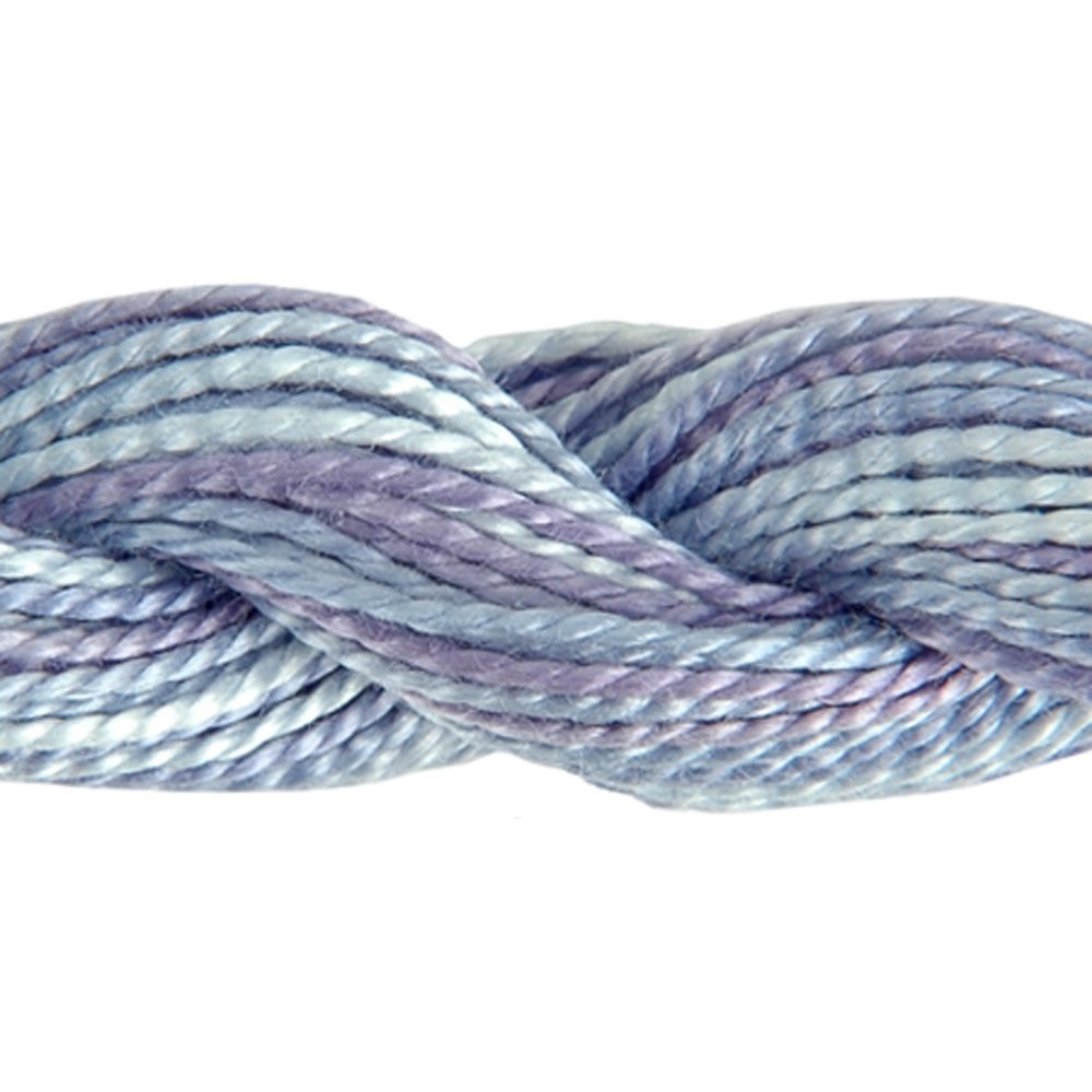DMC Coton Perlé Colour Variations