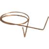 Kadee 621 HO-Scale Torsion Springs for 30 Series Gearboxes (1 dozen) view 1