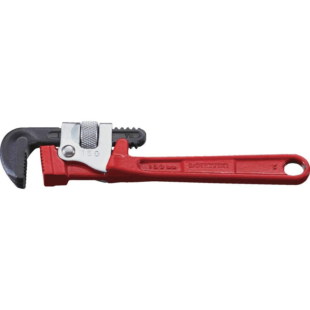 Pipe Wrench PW150 (Japan Import)