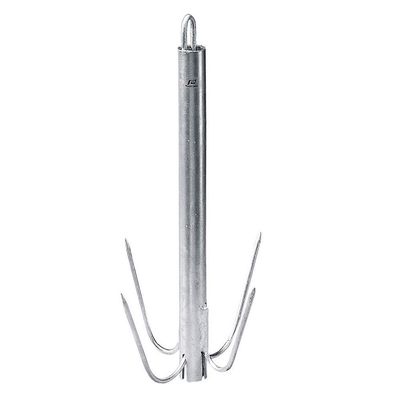 PLASTIMO Rockfish Grapnel Anchor 1.3 kg