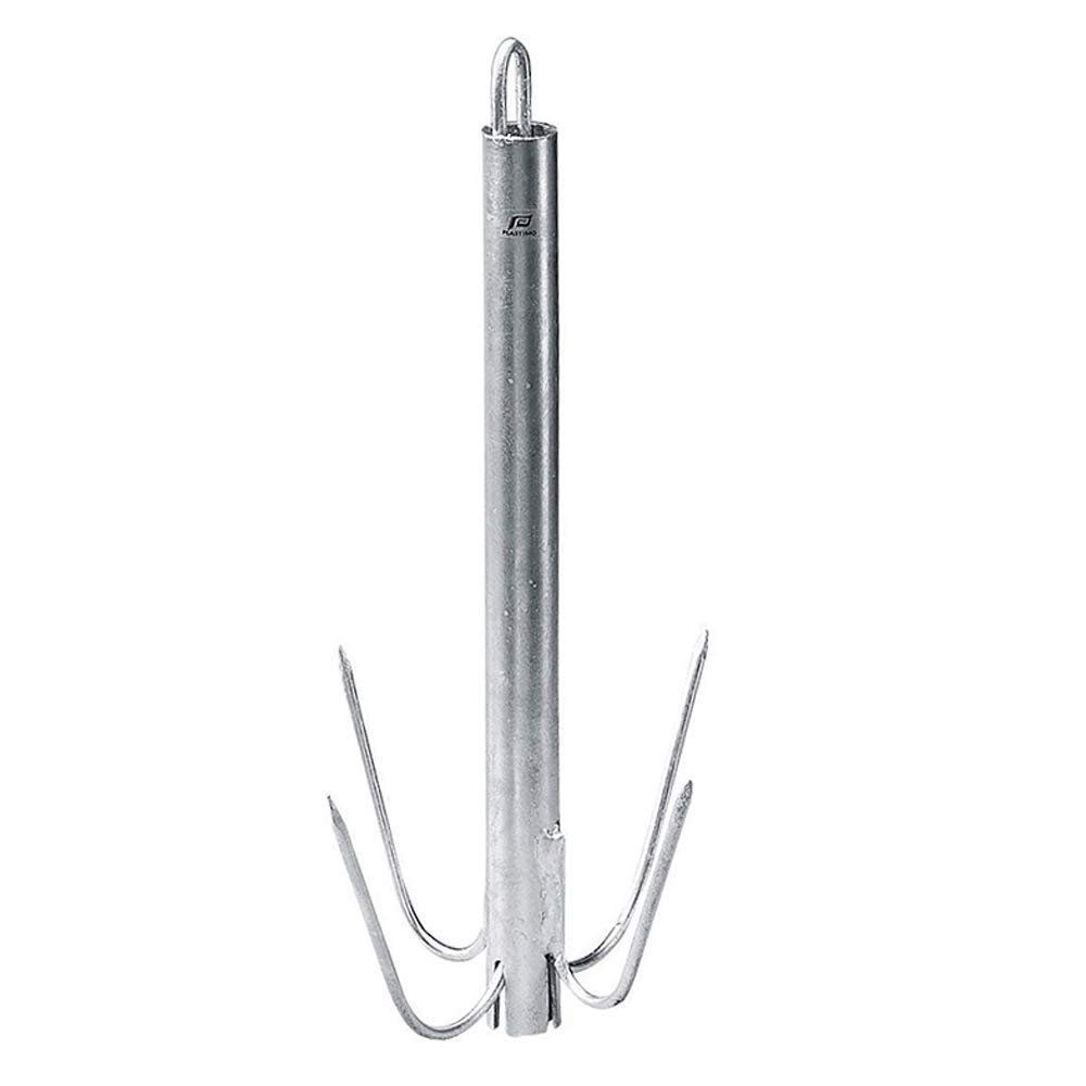 PLASTIMO Rockfish Grapnel Anchor 1.3 kg