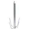PLASTIMO Rockfish Grapnel Anchor 1.3 kg view 1