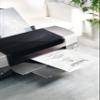 SIGEL Granite Gray Certificate Paper, A4, 200 gsm, 50 Sheets view 2