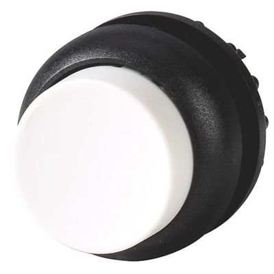 Eaton M22 Latching Pushbutton, Panel Mount
