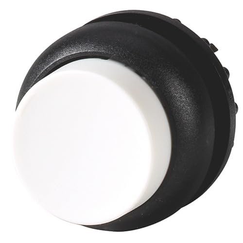 Eaton M22 Latching Pushbutton, Panel Mount