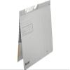 LEITZ Suspension File with Pocket, A4, Gray, Pack of 50 view 1