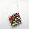 Legamaster 7-145299 Push Pins, 25 mm, 200-Pack, Assorted view 2