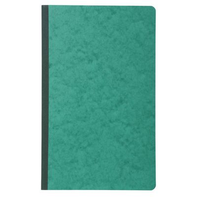 EXACOMPTA Ledger Book "Income and Expenses", 32 x 19.5, Pack of 1