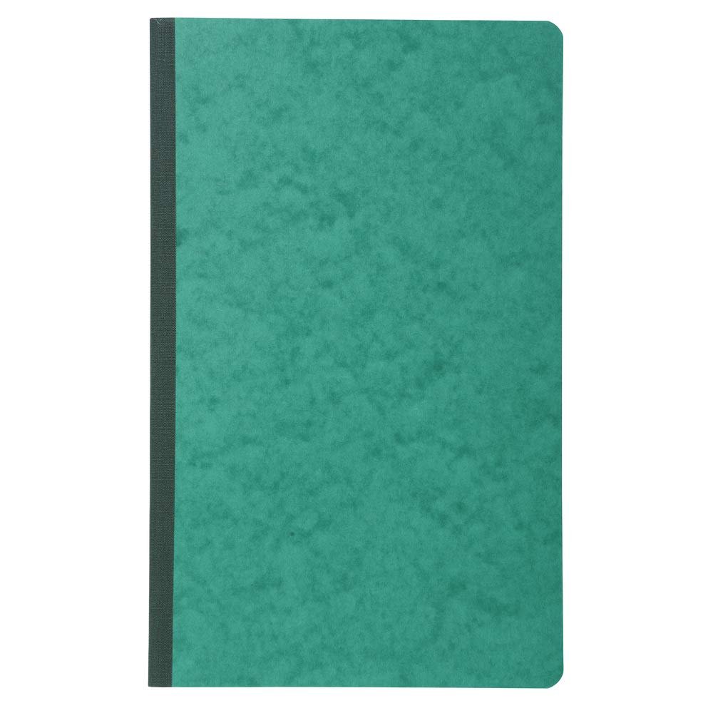 EXACOMPTA Ledger Book "Income and Expenses", 32 x 19.5, Pack of 1
