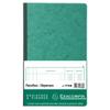 EXACOMPTA Ledger Book "Income and Expenses", 32 x 19.5, Pack of 1 view 3