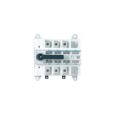 Modular 3-Pole Load-Break Switch, 160 A, HA307, Hager