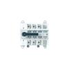 Modular 3-Pole Load-Break Switch, 160 A, HA307, Hager view 1